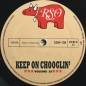 Preview: Keep On Chooglin' - Vol. 21/Due South CD